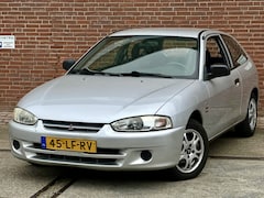 Mitsubishi Colt - 1.3 Xplod