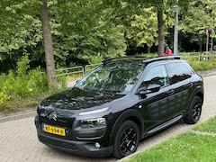 Citroën C4 Cactus - 1.2 PureTech Business Plus