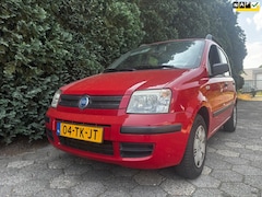 Fiat Panda - 1.2 Edizione Cool | LEES TEKST
