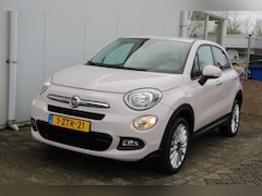 Fiat 500 X - 1.4 T M-Air PopStar Opening Edition
