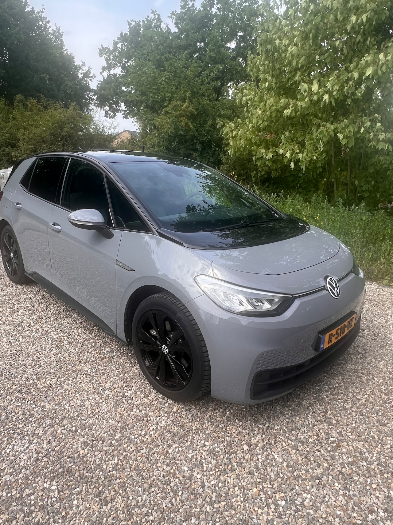 Volkswagen ID.3 - Pure 45 kWh - AutoWereld.nl
