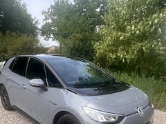Volkswagen ID.3 - Pure 45 kWh Nieuwstraat, km 15075