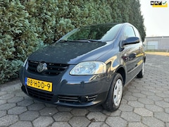 Volkswagen Fox - 1.4 Trendline