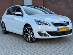 Peugeot 308 - 1.6 THP|PANNO|NAVI|PDC|GOED-ONDERHOUDEN