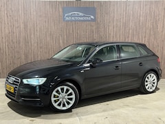 Audi A3 Sportback - 1.4 TFSI Ambition Pro Line S 2014 LED CLIMA