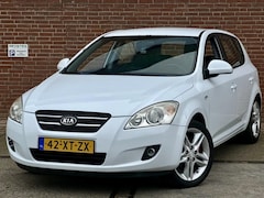 Kia Cee'd - 1.6 X-ecutive
