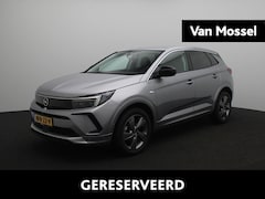 Opel Grandland - 1.2 Turbo Business Elegance | Camera | Climate control | Navigatie