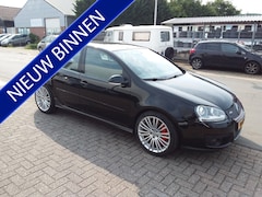Volkswagen Golf - 2.0 TFSI GTI 60