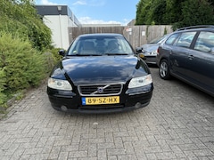 Volvo S60 - 2.4 Edition II