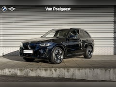 BMW iX3 - High Executive | Selections 1500