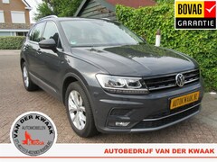Volkswagen Tiguan - 1.5 TSI Adapt CC | Camera | Park V+A