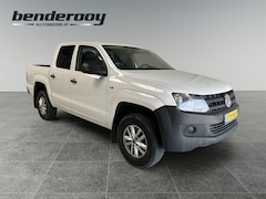 Volkswagen Amarok - 2.0 TDI Plus Easyline