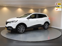 Renault Kadjar - 1.2 TCe Bose *Automaat* Nwe Distr.Ketting|Trekhaak|Stoelverw