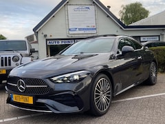 Mercedes-Benz CLE Coupé - 300 AMG/PANO/BURMESTER/5500KM/SFEER/BTW