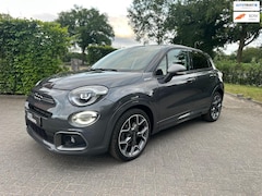 Fiat 500 X - 1.5 Hybrid Sport | ACC| Carplay| Climate| Dodehoek
