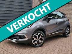 Renault Captur - 1.2 TCe Intens I Autom I Led I Trekhaak I Camera