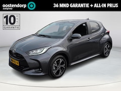 Toyota Yaris - 1.5 Hybrid 115 Dynamic | Navigatie | Apple CarPlay/Android auto | Achteruitrijcamera | Com
