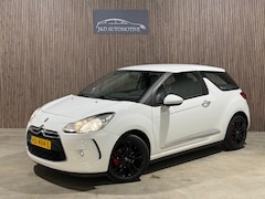 DS 3 - 3 1.2 PureTech So Chic 2015 NAP AIRCO CRUISE ELEK-RAMEN