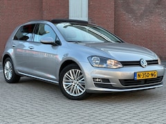 Volkswagen Golf - 1.4 TSI|Edition R|AUTOMAAT|PANNO|ACC|PDC|