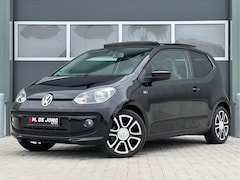 Volkswagen Up! - 1.0 high up 75Pk Panoramadak Cruise PDC
