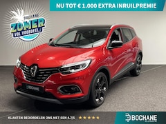 Renault Kadjar - 1.3 TCe Black Edition
