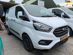 Ford Transit Custom - 340 2.0 TDCI L1H1 Trend . Motor Defect