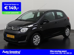 Citroën C1 - 1.0 VTi Feel | Zondag Open