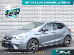 Seat Ibiza - 1.0 TSI FR Business Intense | Stoelverwarming | Achteruitrijcamera | Apple CarPlay / Andro