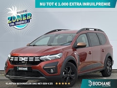 Dacia Jogger - 1.6 Hybrid 140 Extreme 7p