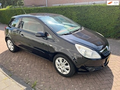 Opel Corsa - 1.0-12V Essentia