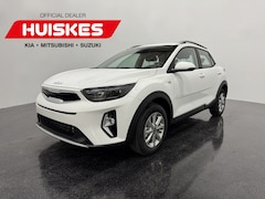 Kia Stonic - 1.0 T-GDi MHEV DynamicLine