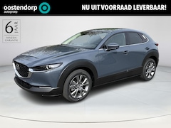 Mazda CX-30 - 2.5 e-SkyActiv-G M Hybrid Takumi | Automaat | Direct uit voorraad leverbaar | Div kleuren