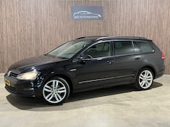 Volkswagen Golf Variant - 1.4 TSI Business Edition 2014 DSG NAVI CRUISE
