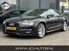 Audi A5 Coupé - 1.8 TFSI S Edition 2XS-Line/APK/NAP