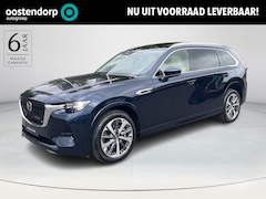 Mazda CX-80 - 2.5 e-SkyActiv PHEV Takumi Plus 6p. | Takumi Captain Seat Pack |