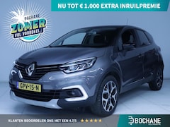 Renault Captur - 1.3 TCe Intens Clima/Navi/Stoelverwarming