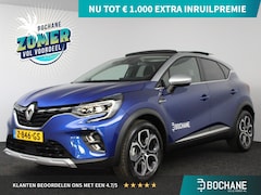 Renault Captur - 1.0 TCe 90 Techno | Panoramadak | Cruise Control Adaptief | Stoelverwarming |