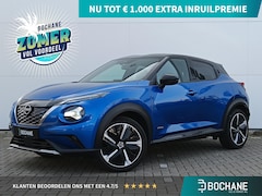 Nissan Juke - 1.6 Hybrid N-Design Cold Pack / Interior Pack / Technology Pack