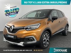 Renault Captur - 1.3 TCe 150 Intens Automaat | Navigatie | Achteruitrijcamera | Cruise Control |