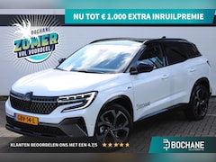 Renault Austral - 1.2 E-Tech full hybrid 200 techno esprit Alpine (Hoge Instap) Navi | Camera