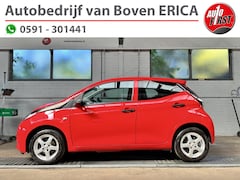 Toyota Aygo - 1.0 VVT-i x-fun Airco BT Telefoon Usb