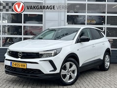 Opel Grandland - 1.6 Turbo Plug-In Hybrid | Navigatie/Android/Apple Carplay | LM Velgen 18" | Achteruitrijc