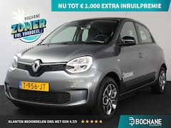 Renault Twingo Z.E. - R80 E-Tech Equilibre 22 kWh Navi | Clima | Standkachel |