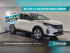 Peugeot 3008 - 1.6 HYbrid 300 Allure Pack Business | Leder | Panoramadak | 360 Camera