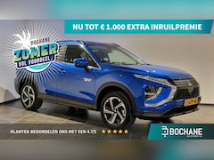 Mitsubishi Eclipse Cross - 2.4 PHEV Intense