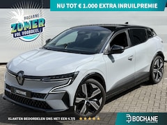 Renault Mégane E-Tech - EV60 Optimum Charge Iconic | Winterpack | Camera | Leder | Harman Kardon | Org. NL