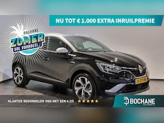Renault Captur - 1.6 E-Tech Plug-in Hybrid 160 R.S. Line | Navigatie