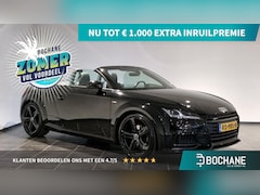Audi TT Roadster - 2.0 TFSI quattro Pro Line S | B&O Audio | LED | 19 inch | Nekverwarming