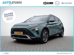 Hyundai Bayon - 1.0 T-GDI Premium