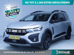 Dacia Jogger - 1.0 TCe 110 Extreme | 7-Persoons | Navigatie | Dodehoekdetectie